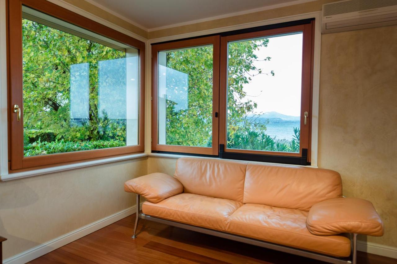 Front Luxury (adults Only) * Sirmione