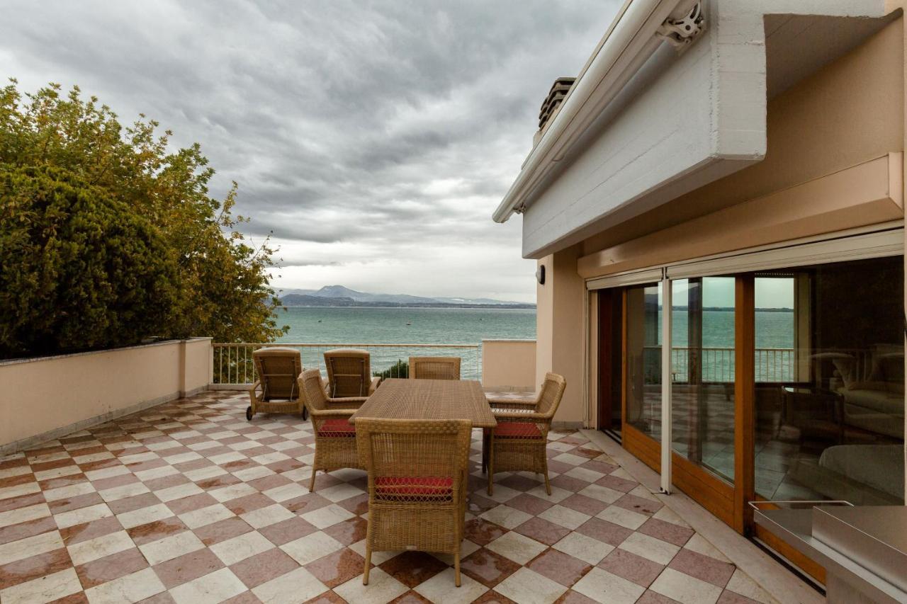 Front Luxury (adults Only) * Sirmione