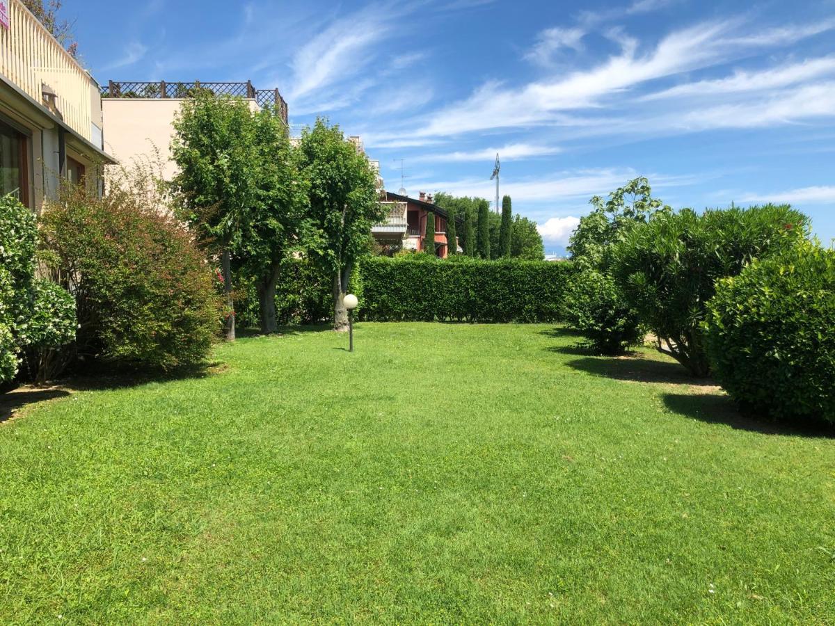 Front Luxury (adults Only) Sirmione
