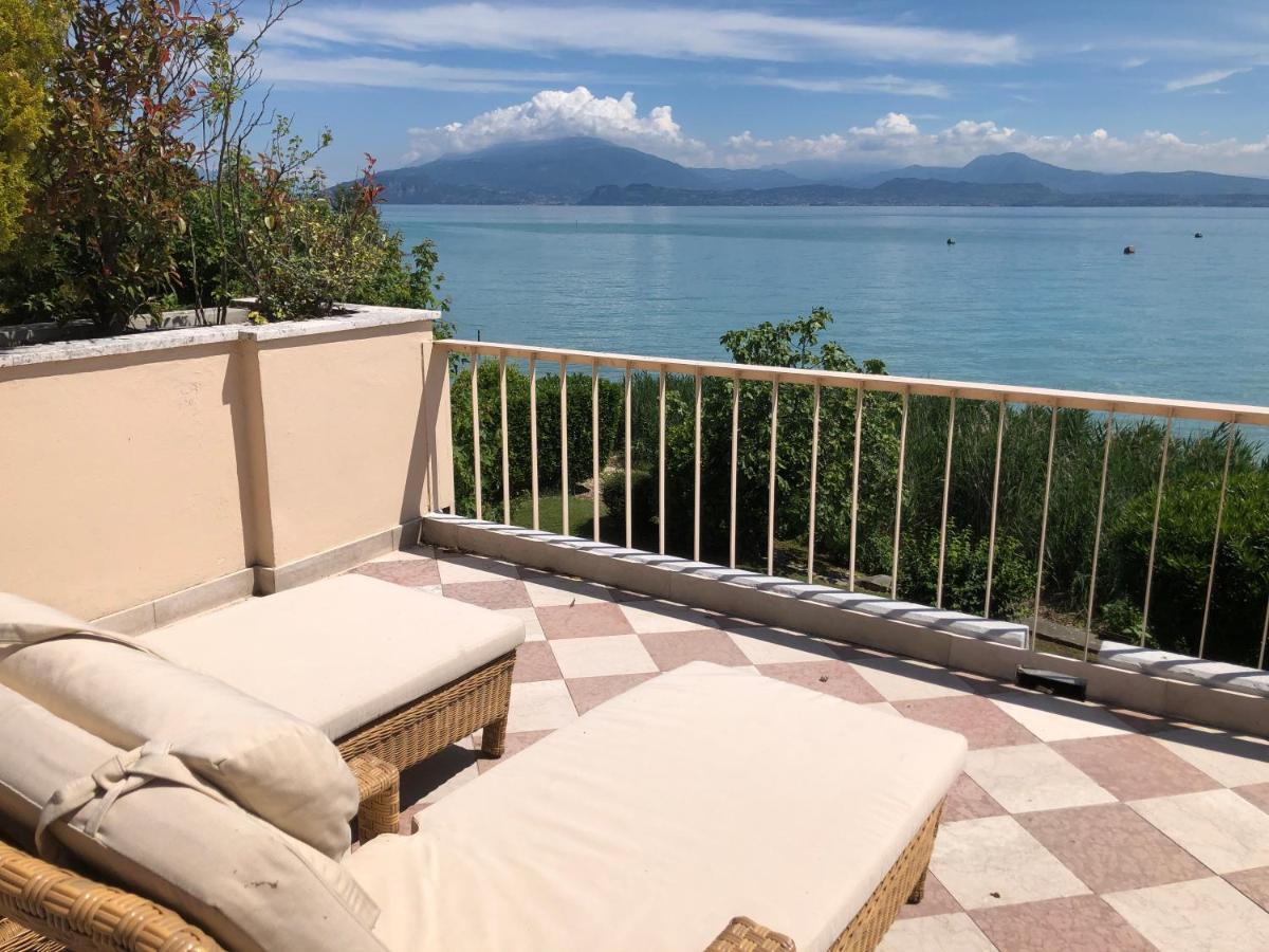 Huvilat Front Luxury (adults Only) Sirmione