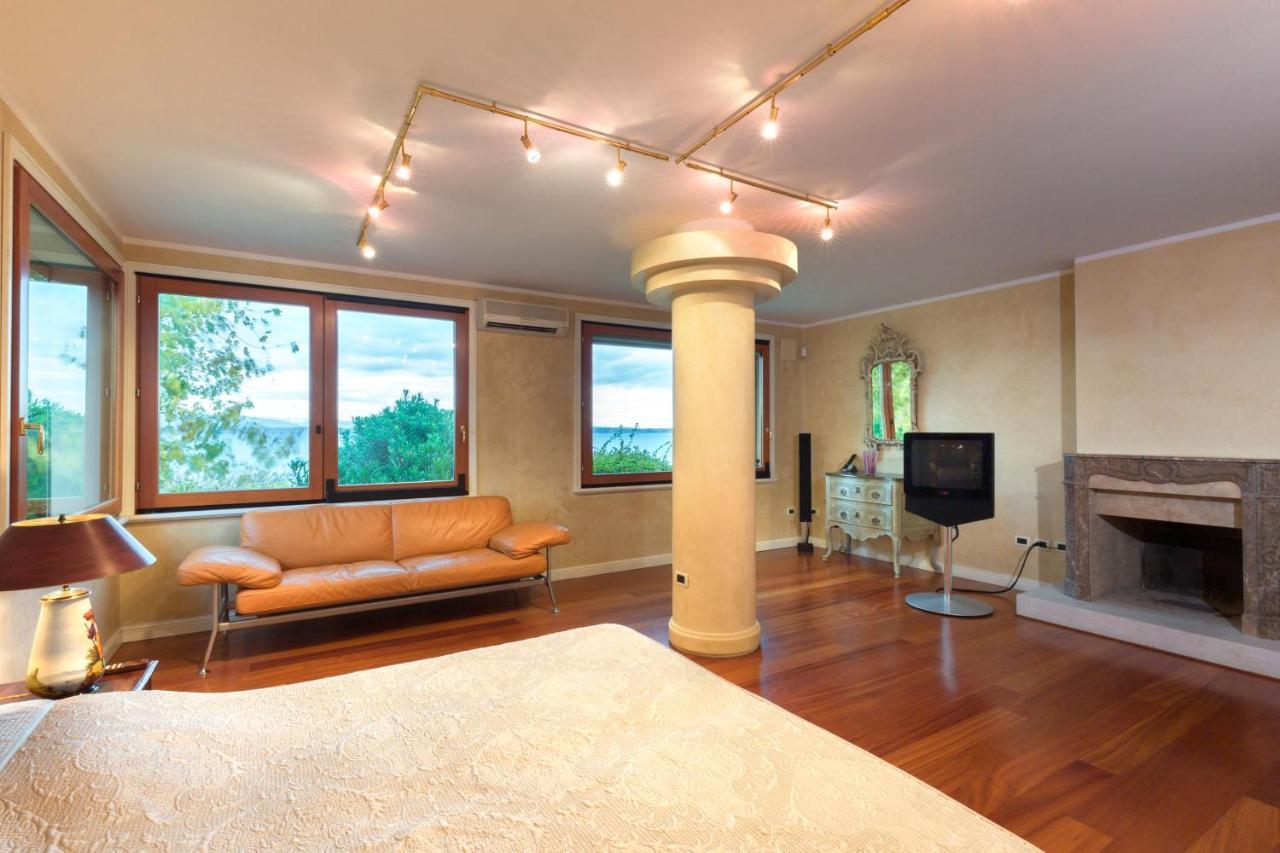 Front Luxury (adults Only) * Sirmione