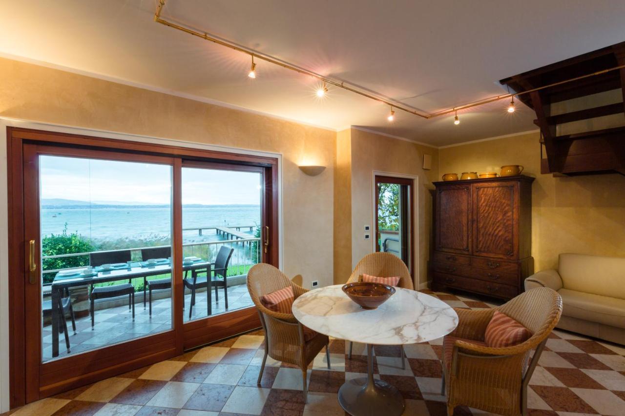 Huvilat Front Luxury (adults Only) Sirmione