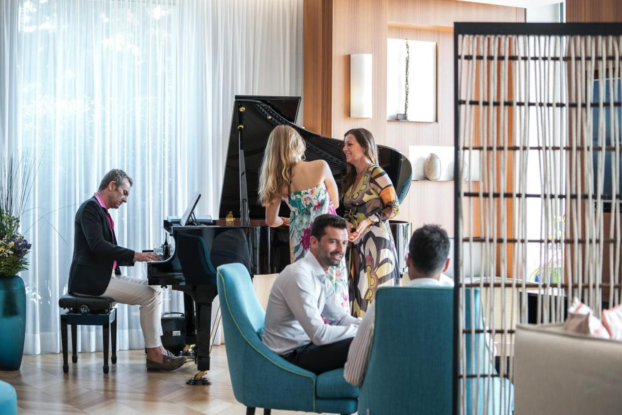 Ocelle Thermae&spa (adults Only) 4*