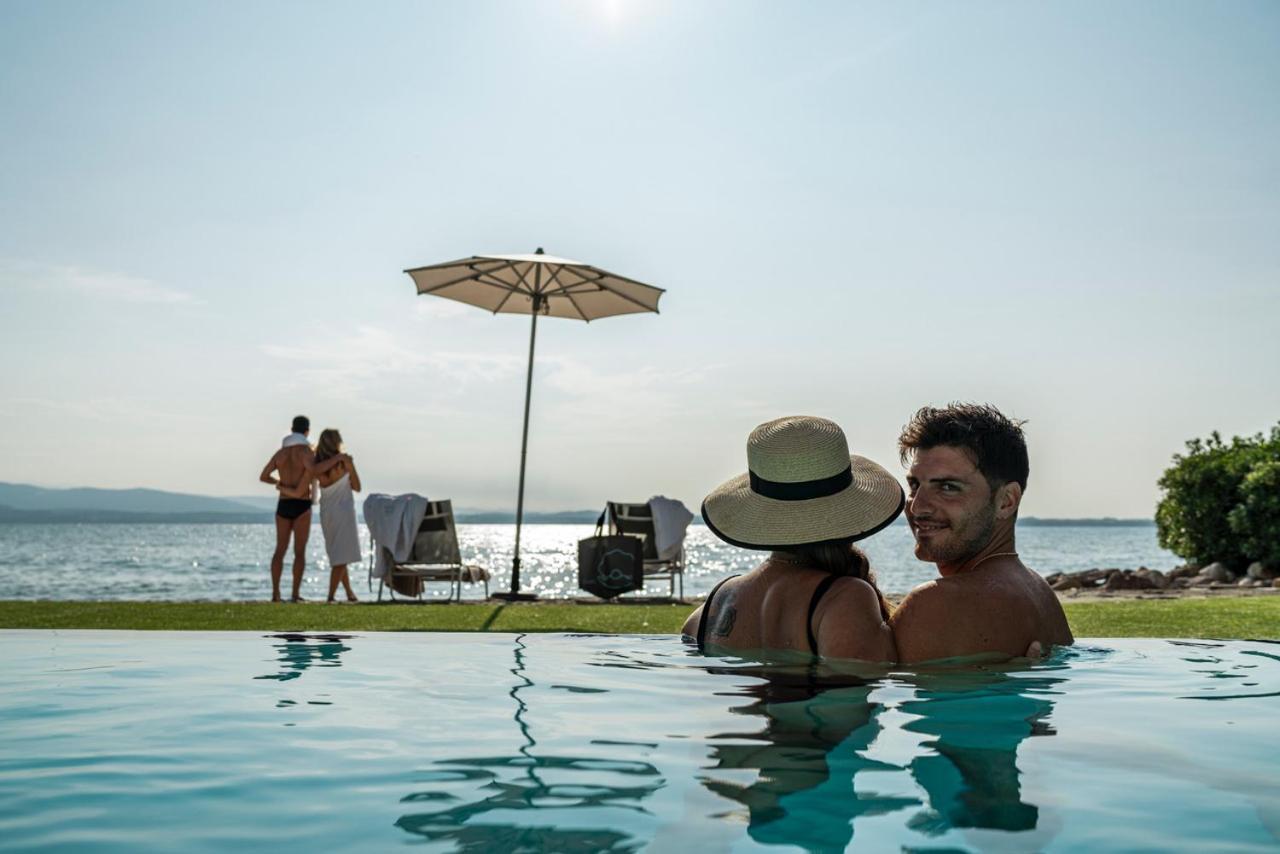 Hotel Ocelle Thermae&spa (adults Only) Sirmione