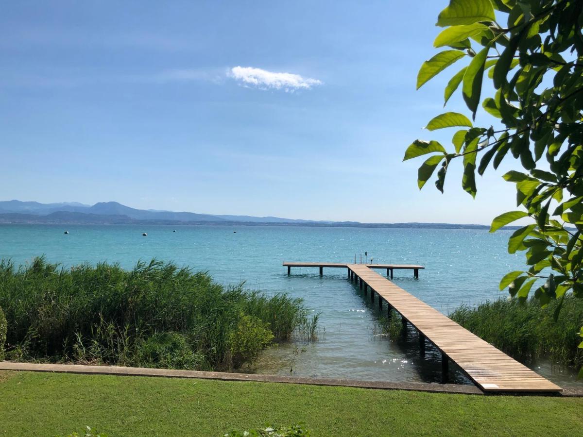 Front Luxury (adults Only) Huvilat Sirmione