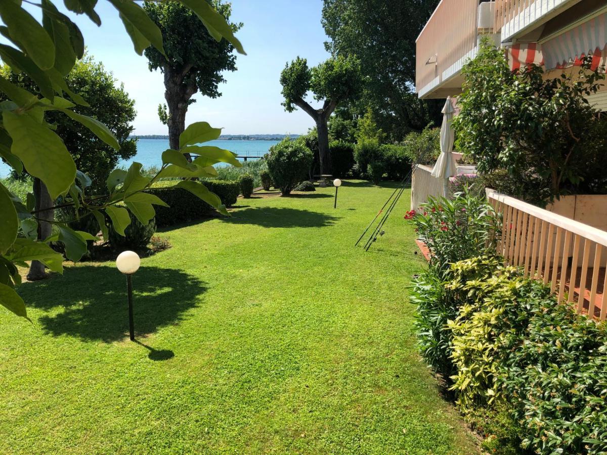 Huvilat Front Luxury (adults Only) Sirmione