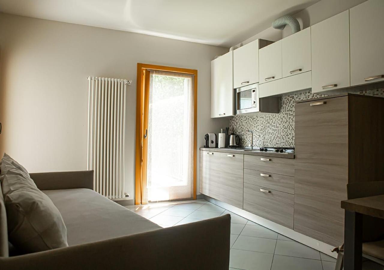 Apartment Rosselli