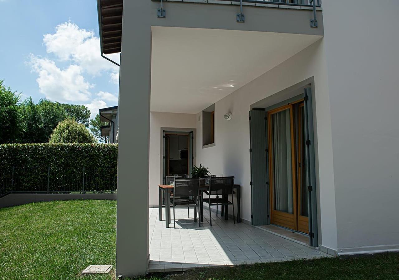 Apartment Rosselli *