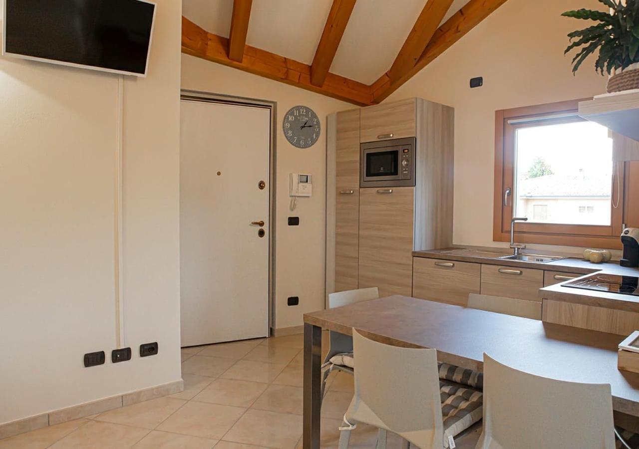 Apartment Rosselli