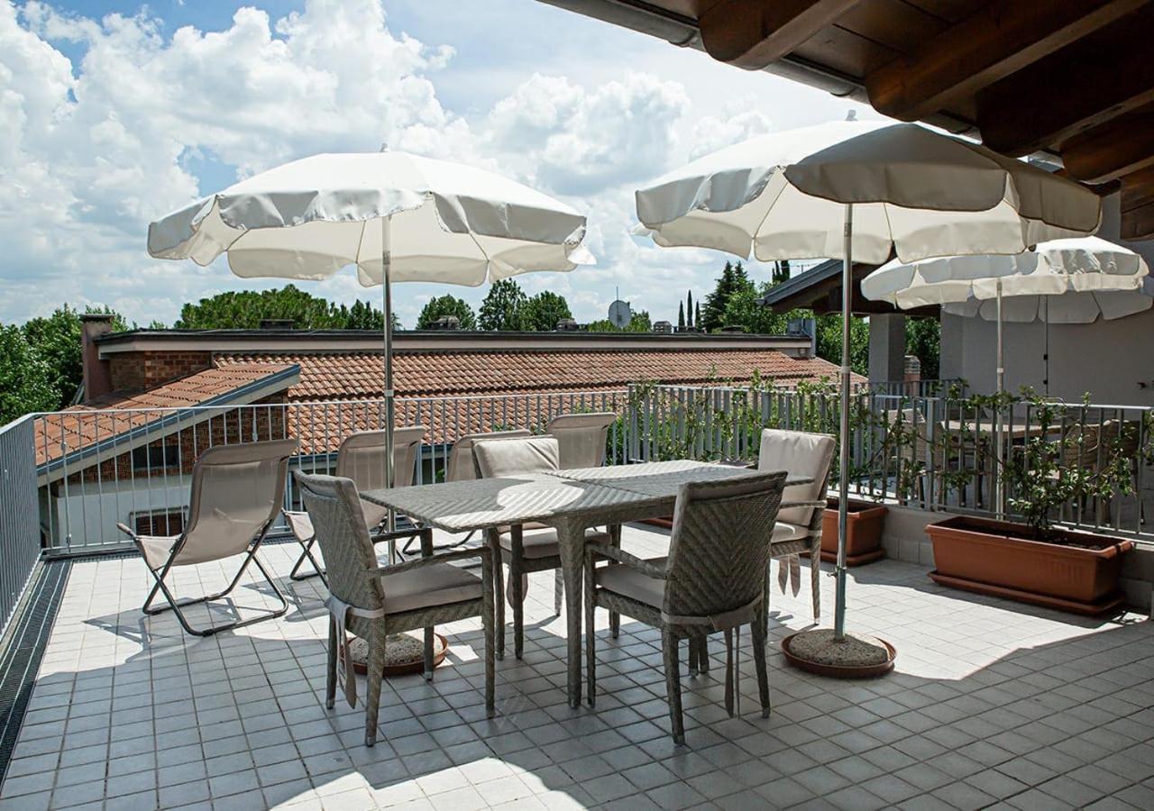 Rosselli Apartment *