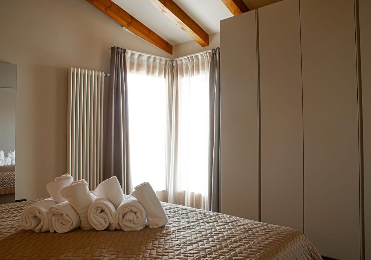 Apartment Rosselli Sirmione