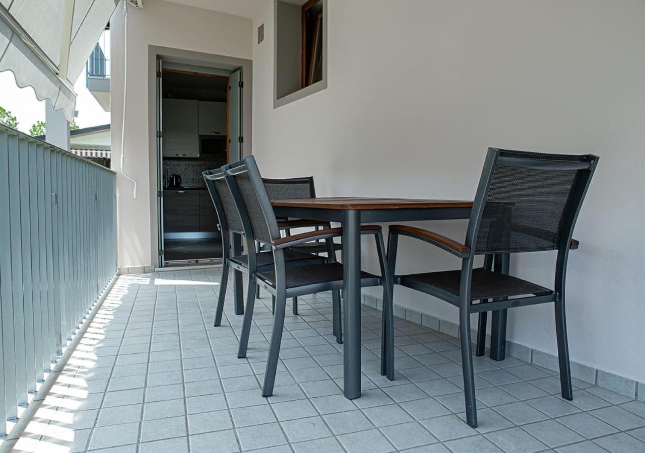 Rosselli Apartment