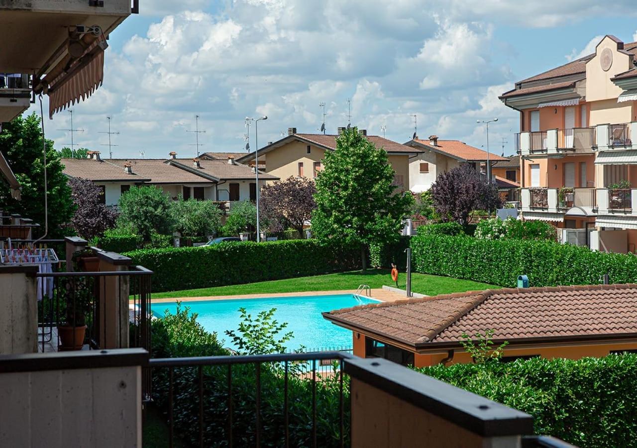 Apartment Acque Del Garda *