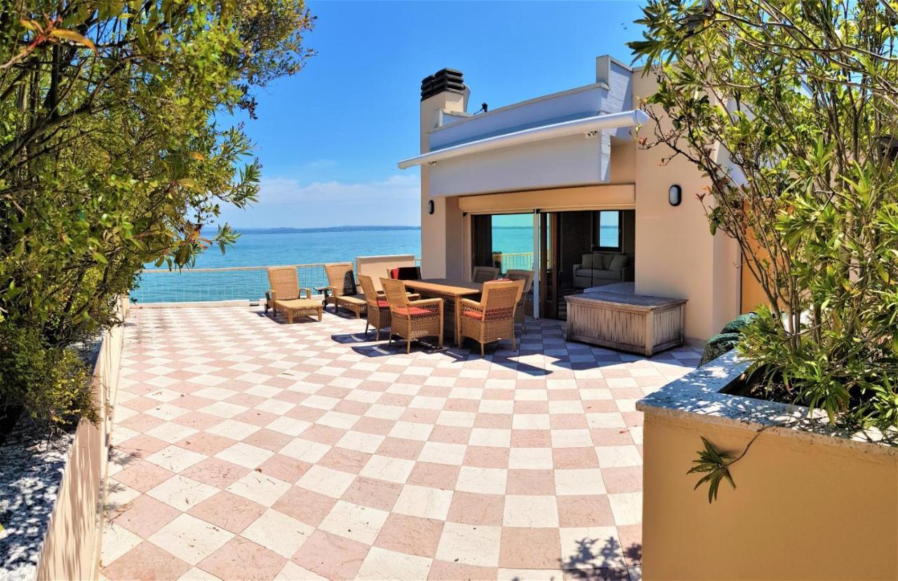 Front Luxury (adults Only) * Sirmione