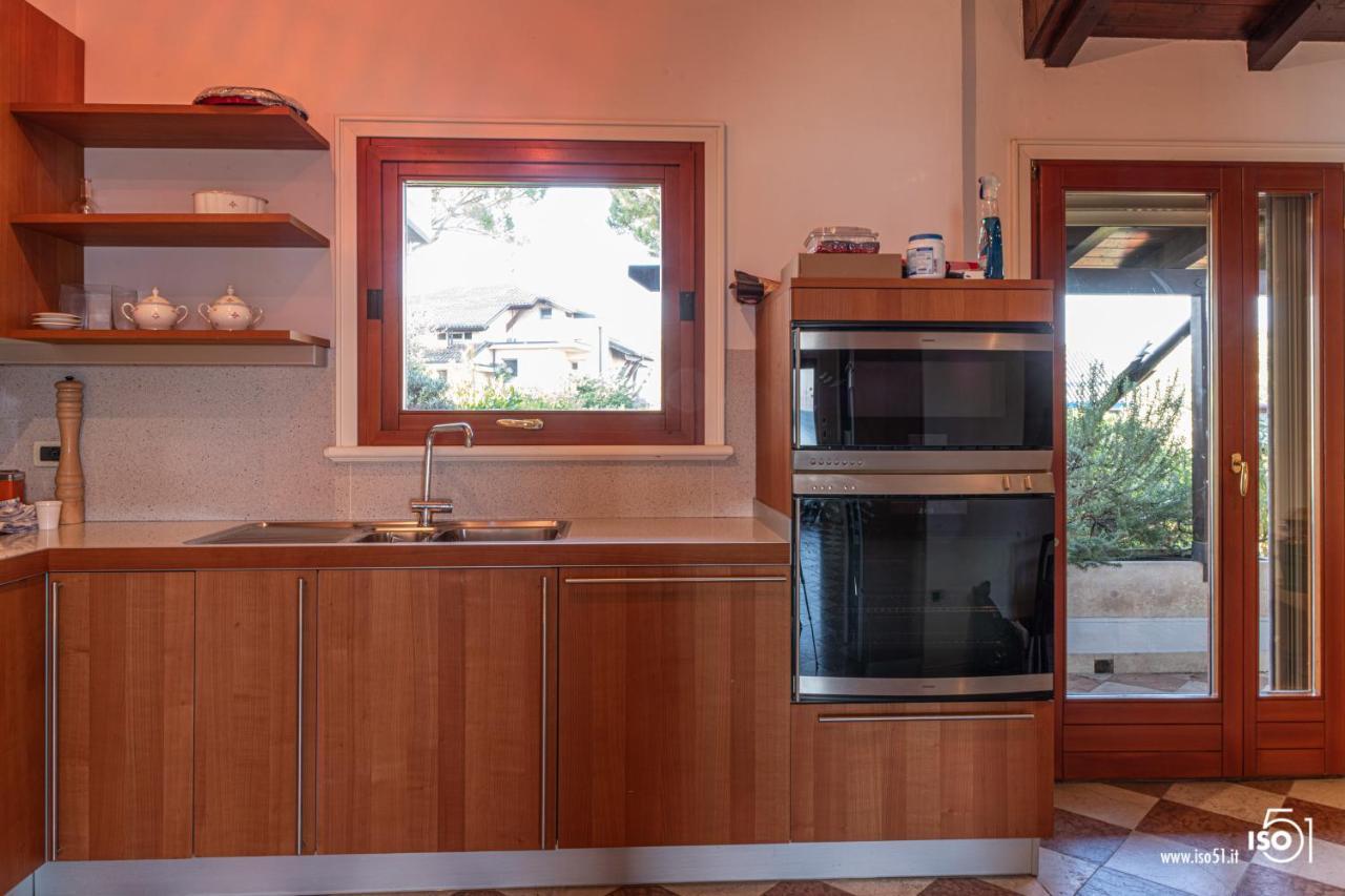 Front Luxury (adults Only) Huvilat Sirmione