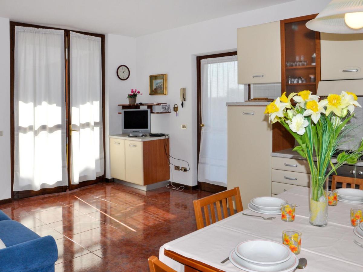 Villaggio Dei Fiori Apartment *