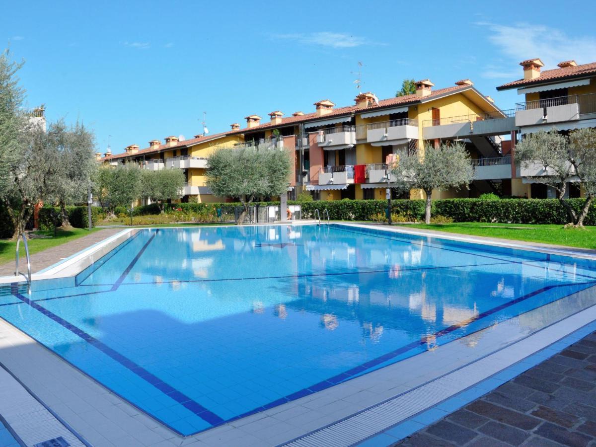 Villaggio Dei Fiori * Sirmione