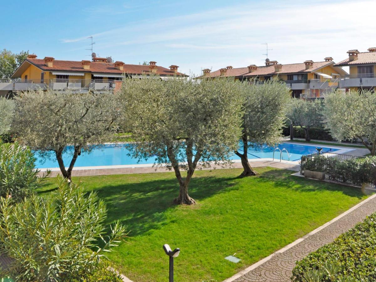 Villaggio Dei Fiori Apartment *