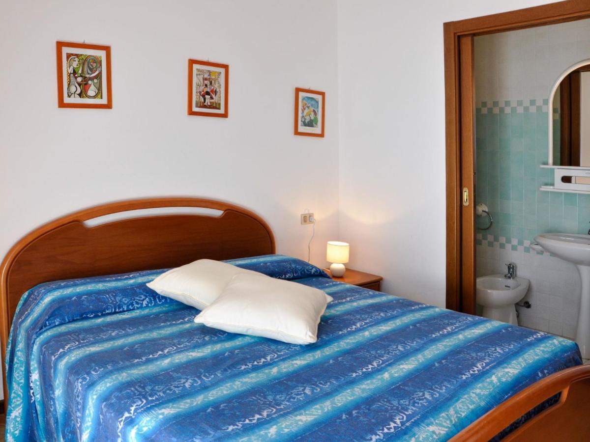 Villaggio Dei Fiori Apartment *