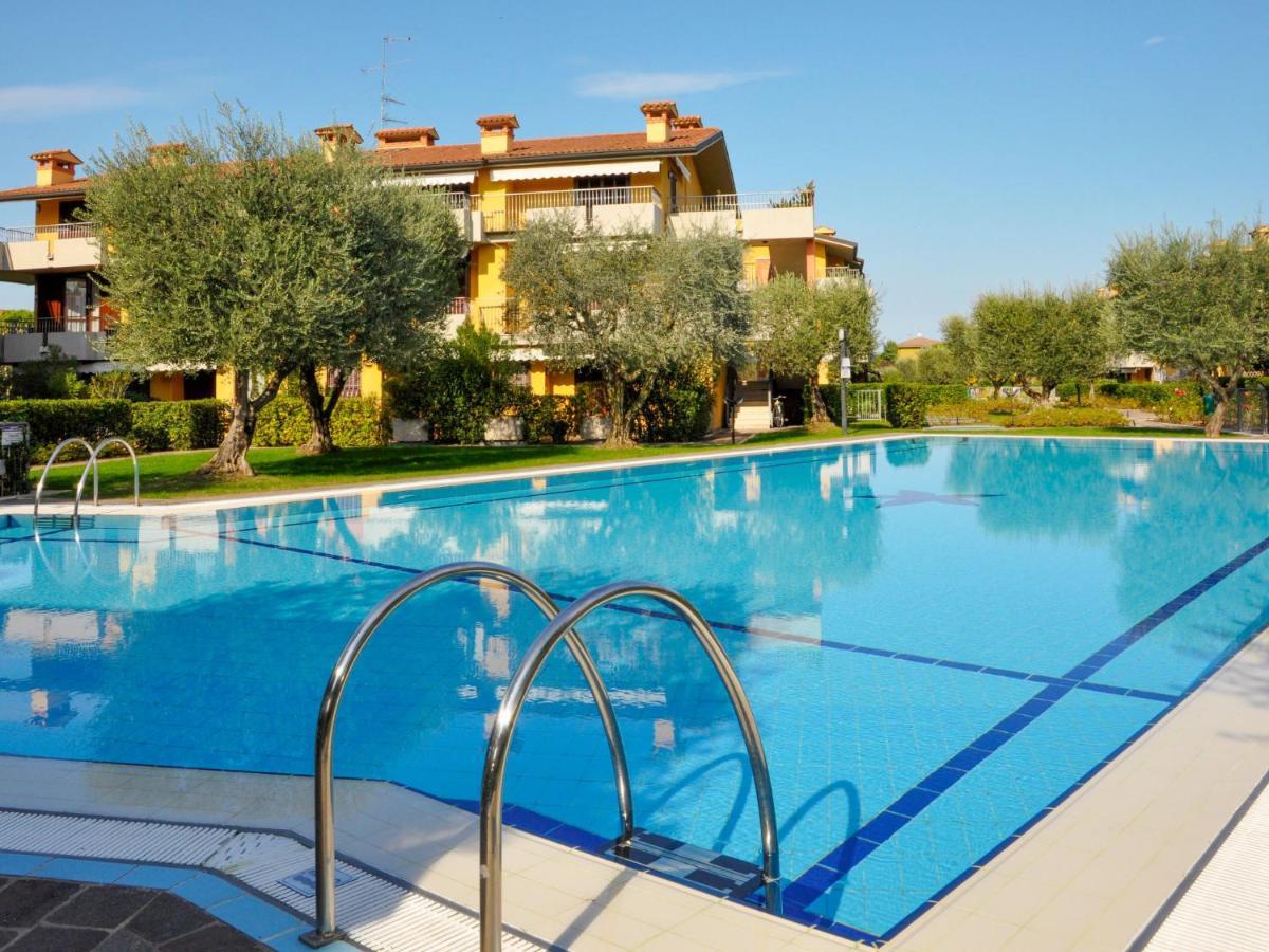 Villaggio Dei Fiori * Sirmione