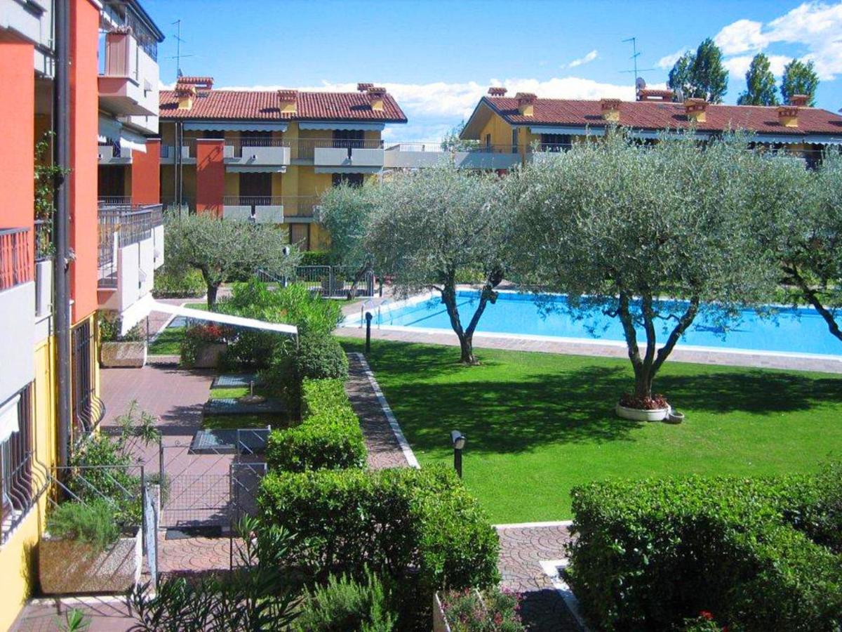 Villaggio Dei Fiori Apartment *