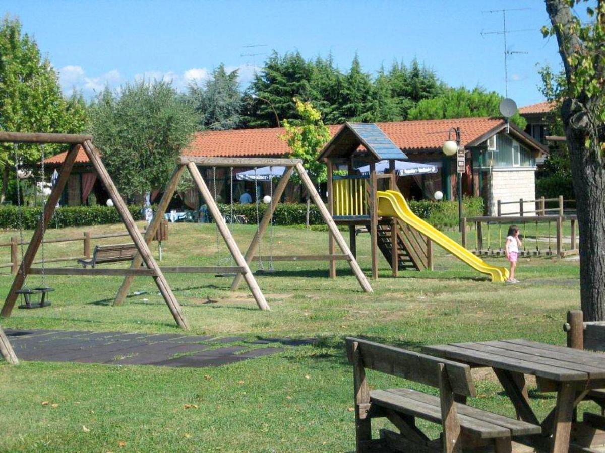 Villaggio Dei Fiori *