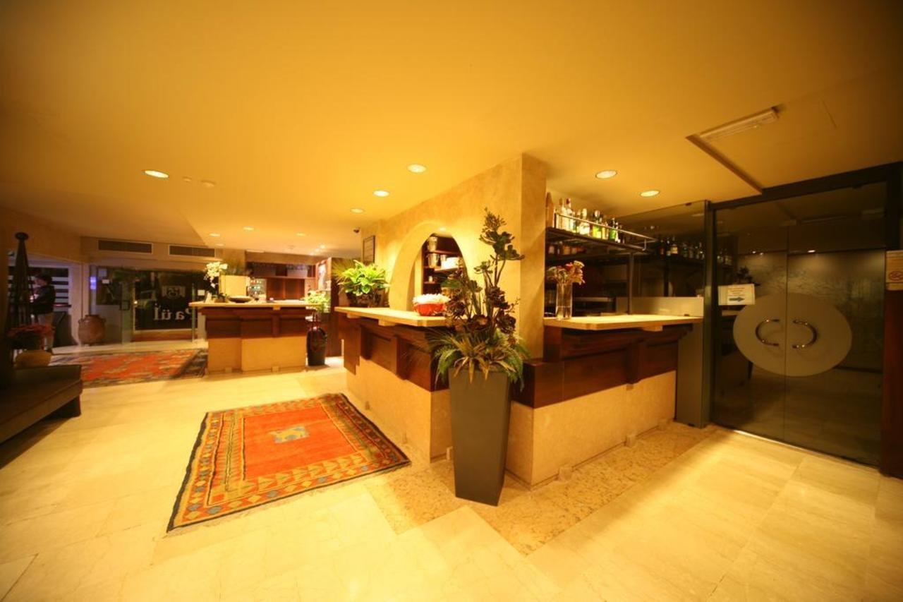 La Pauel Hotel 3*