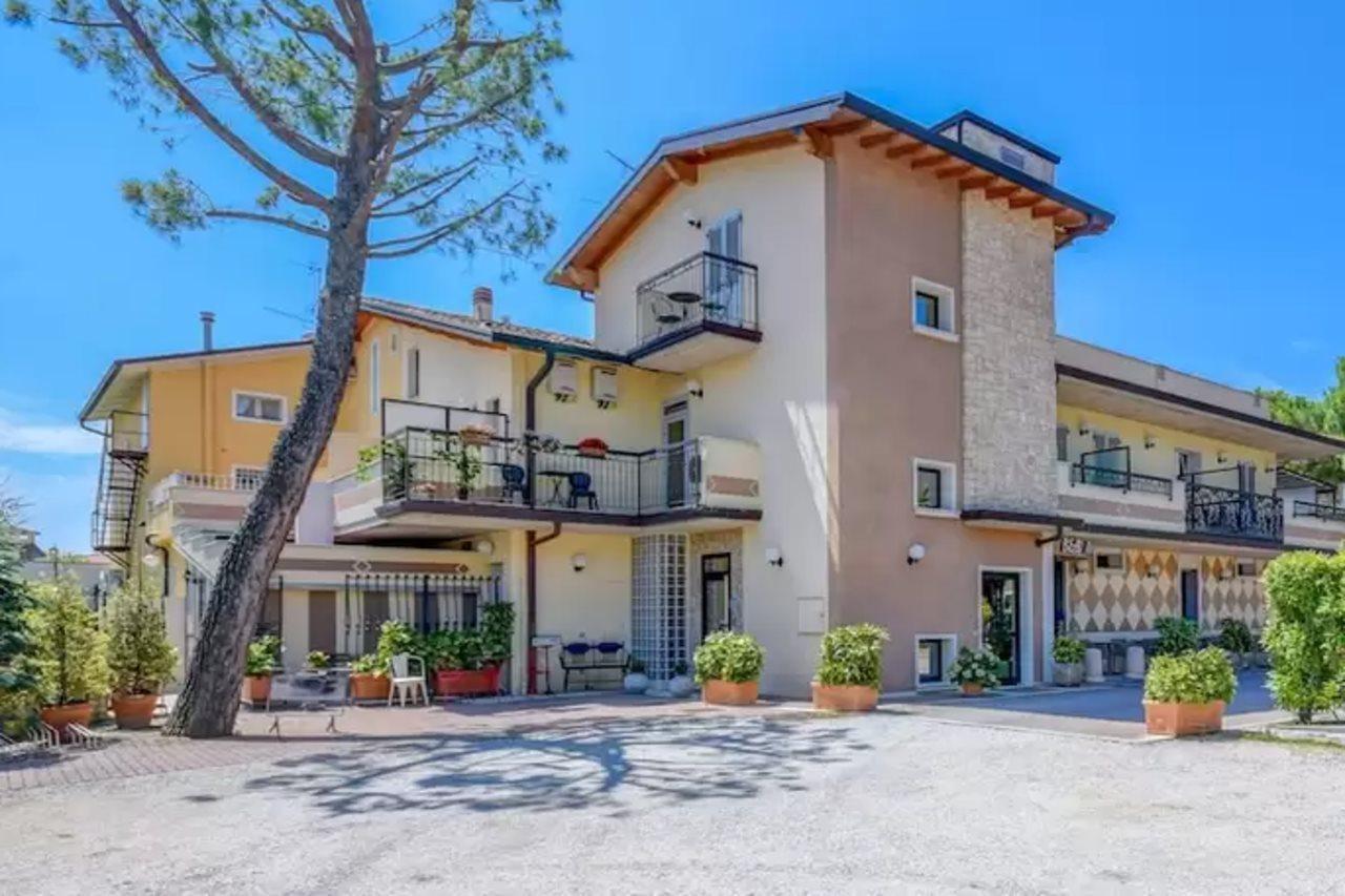 America Bed & Breakfast 3*