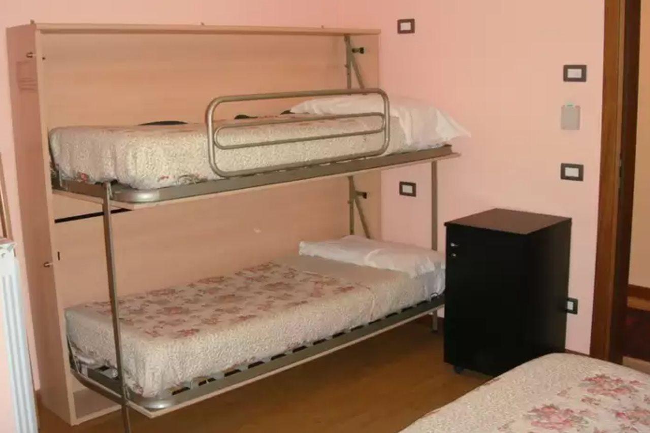 Bed & Breakfast America Sirmione