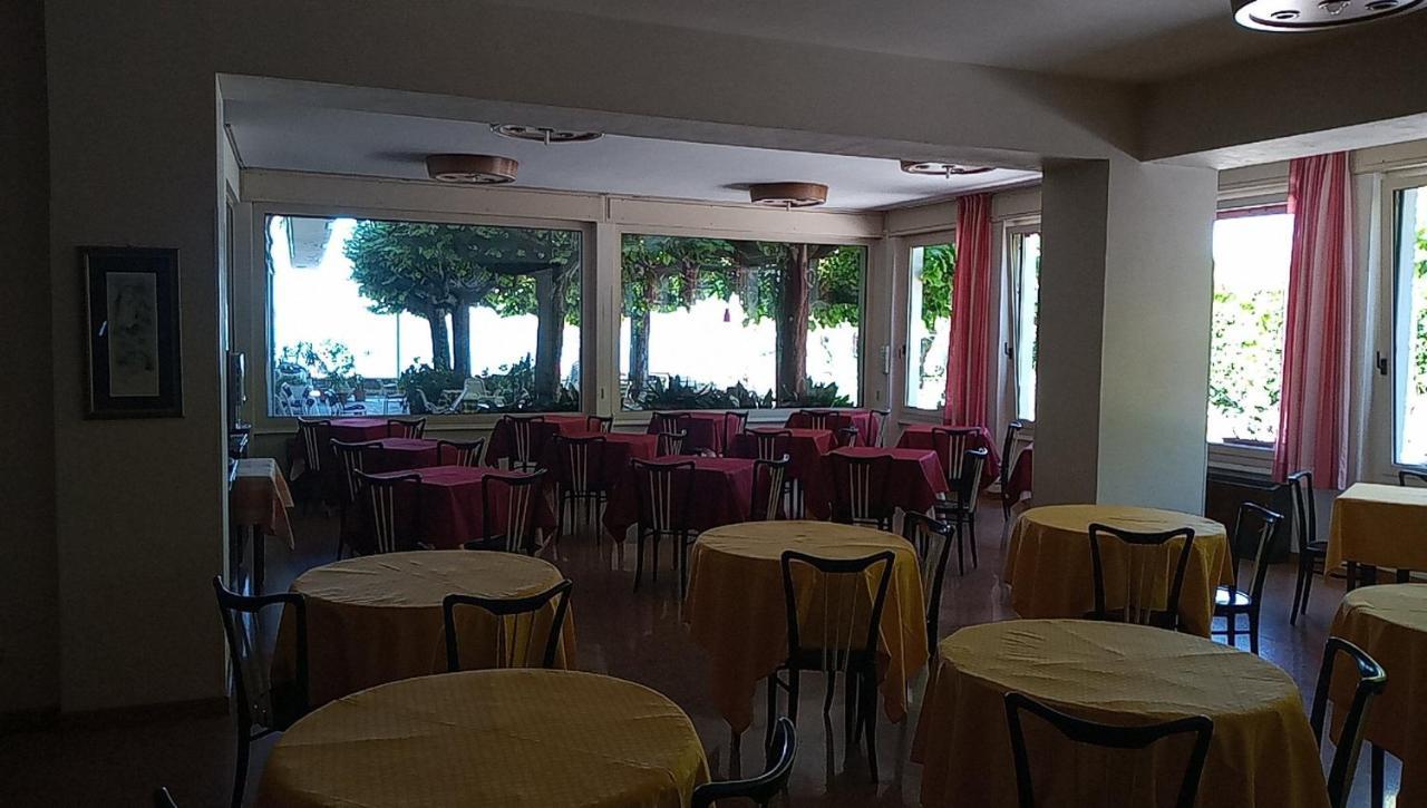 Khách sạn Giardino Sirmione