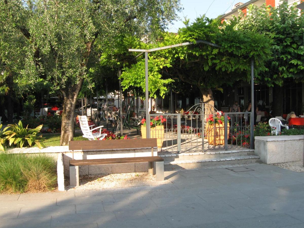 Giardino 3* Sirmione