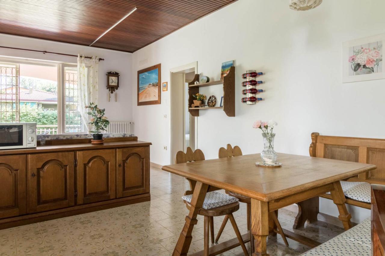 Holiday home Elisea