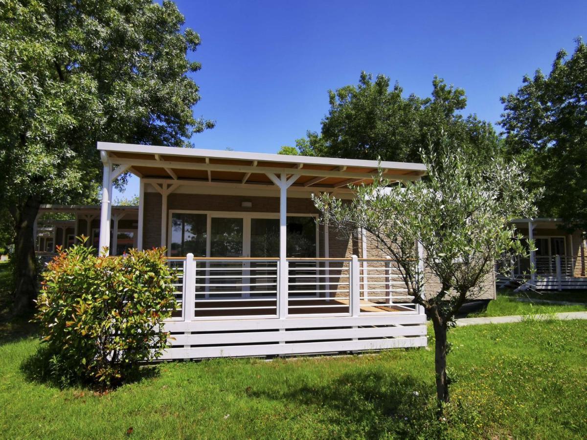 The Garda Village Holiday park