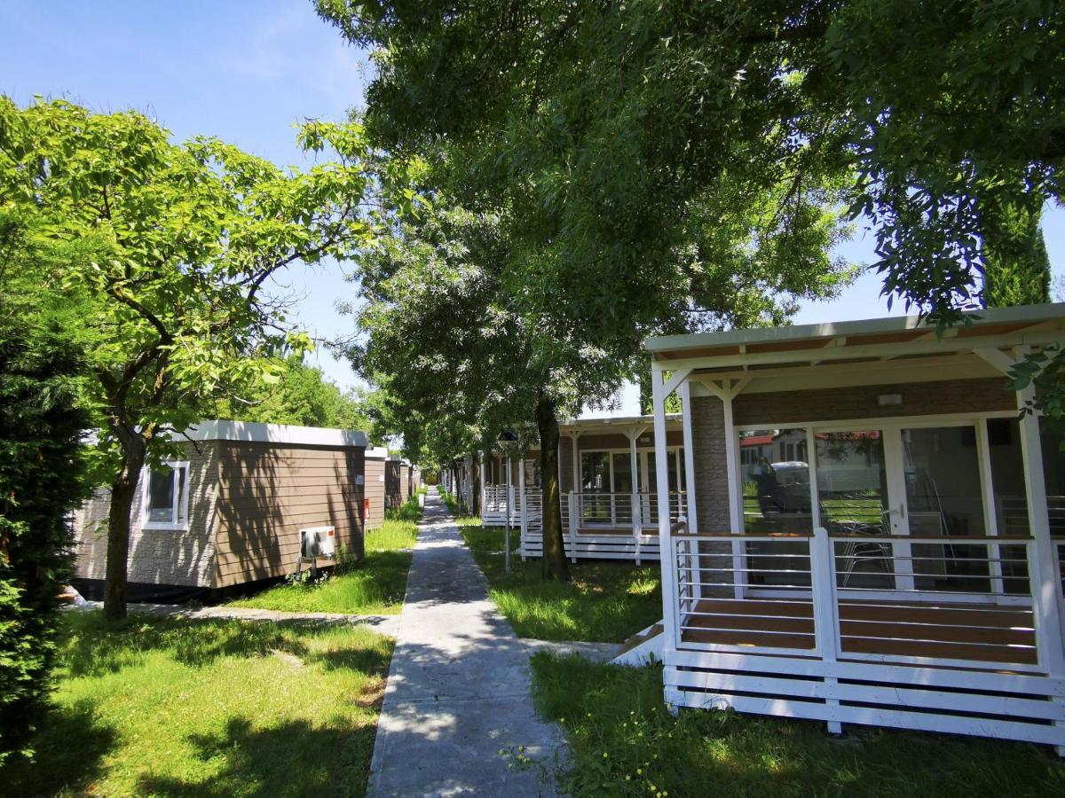 Holiday park The Garda Village Sirmione