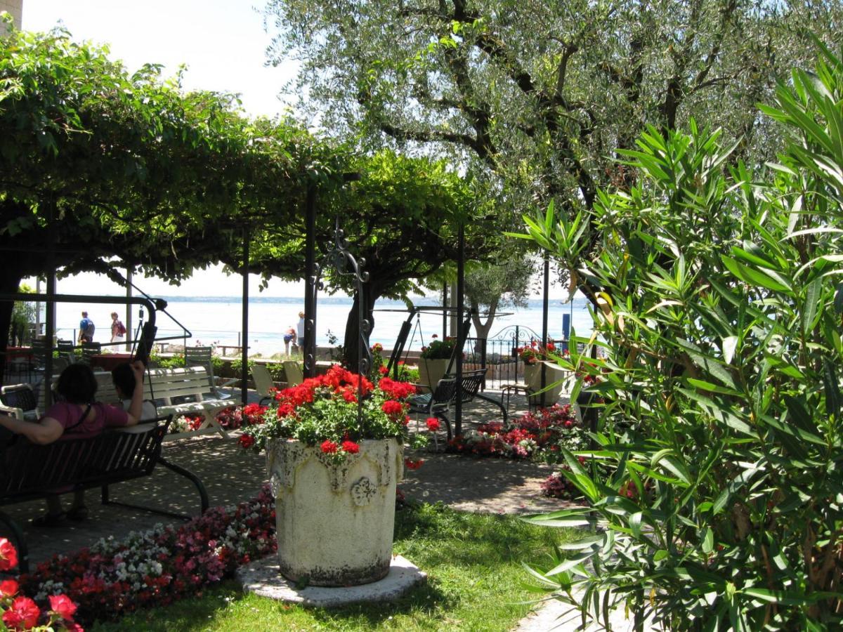 Khách sạn Giardino 3*