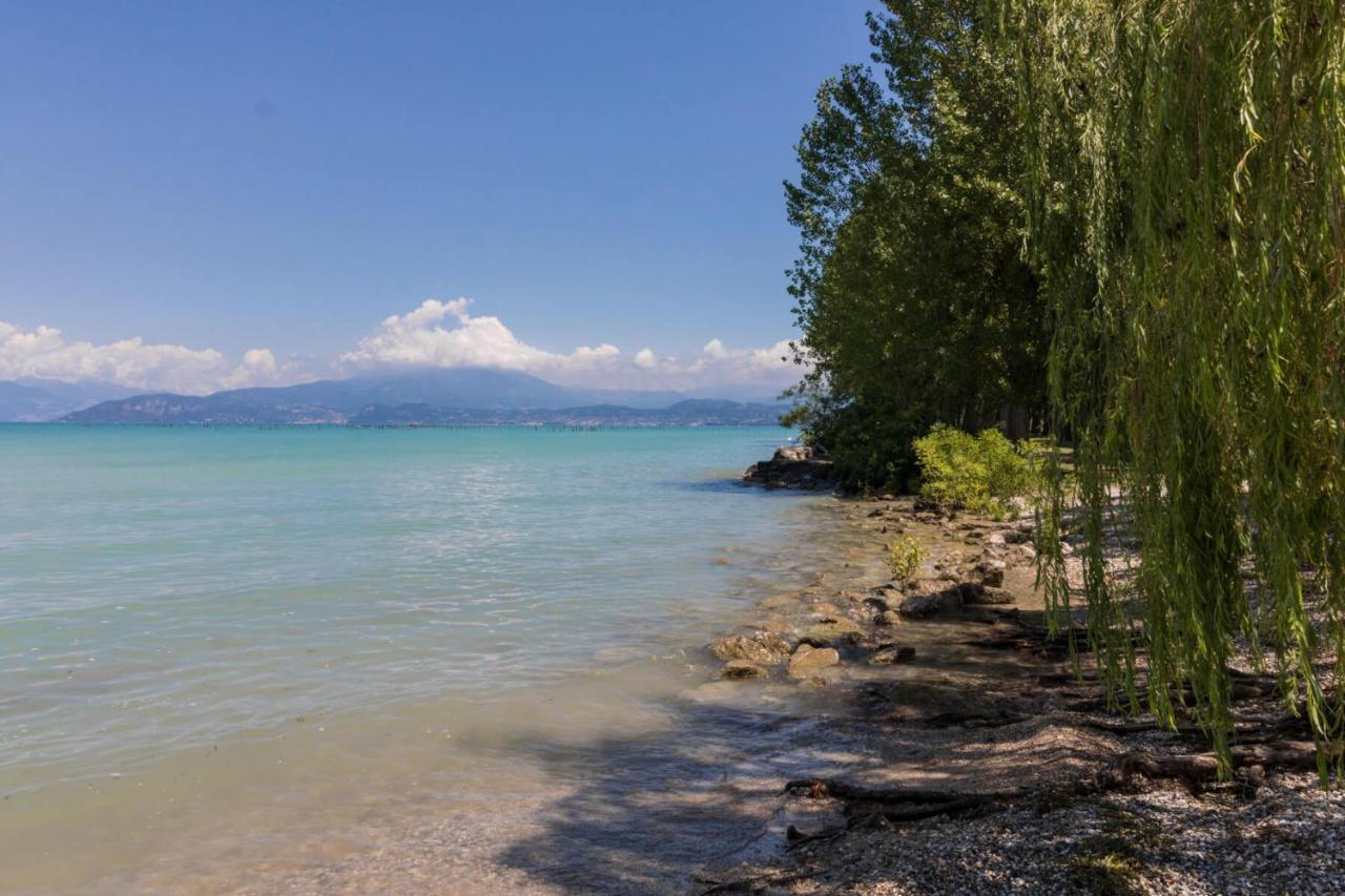Elisea Hébergement de vacances *