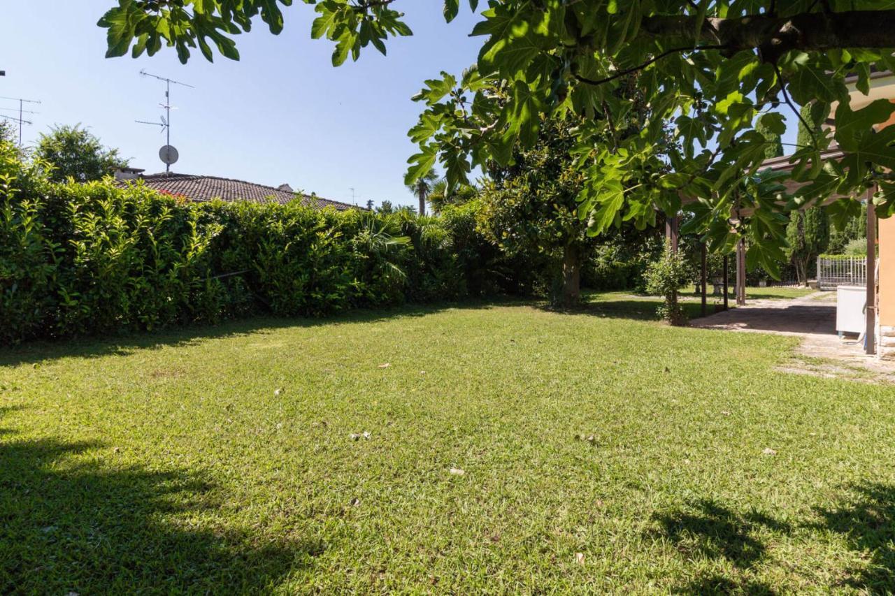 Elisea Holiday home Sirmione