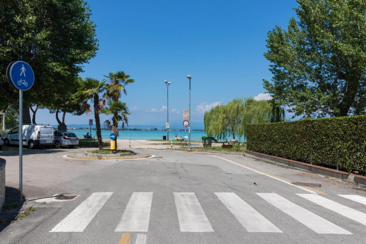 Elisea * Sirmione