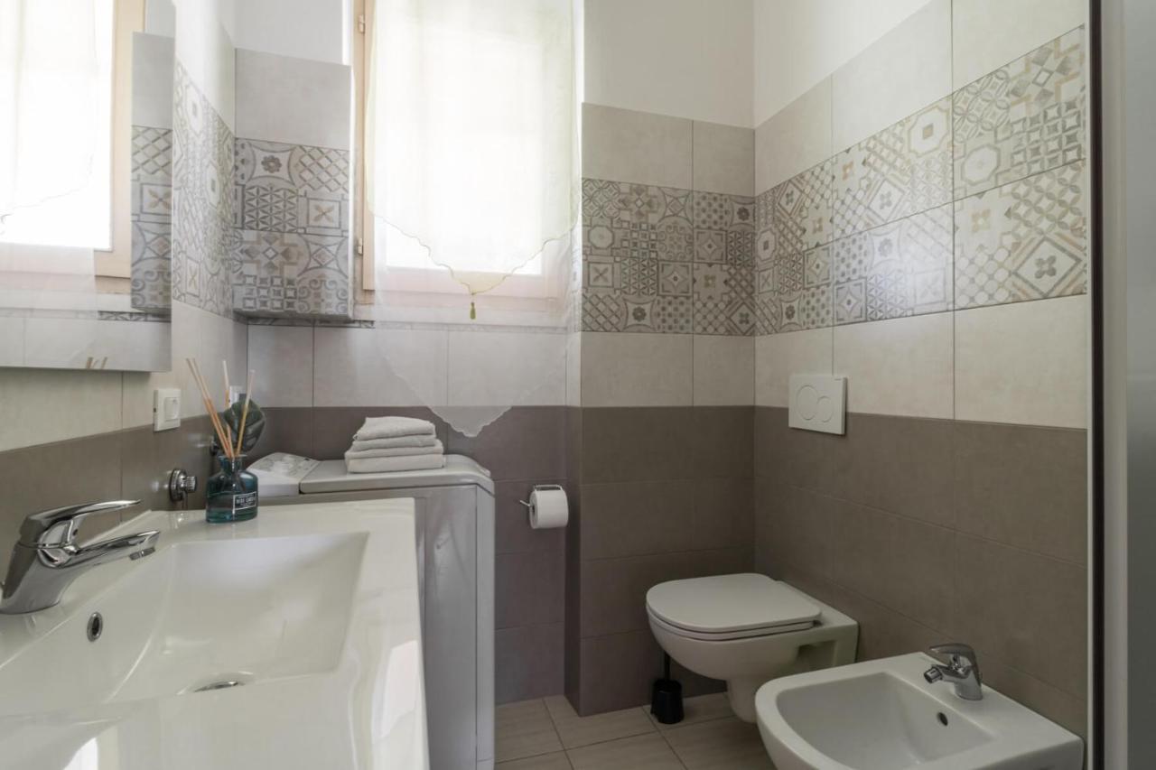 Elisea Holiday home Sirmione