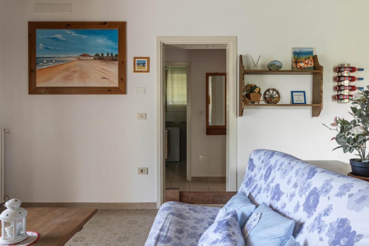 Holiday home Elisea