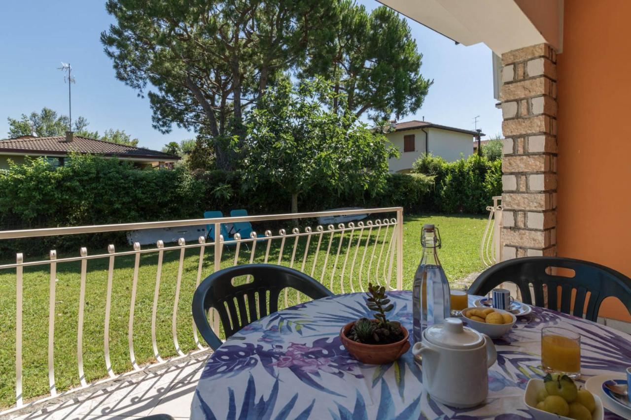 Holiday home Elisea