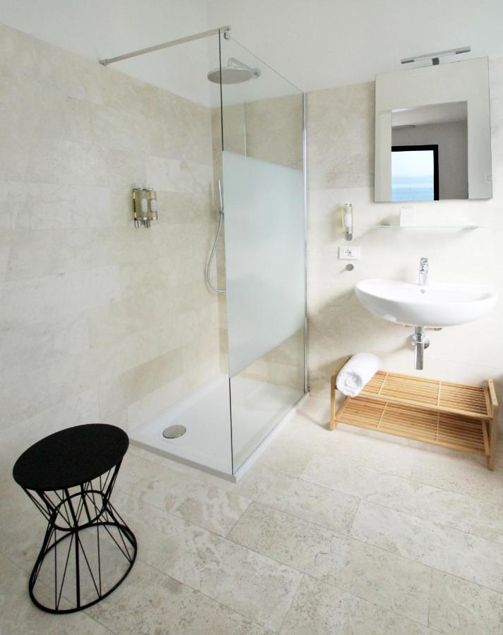 Aqva Boutique (adults Only) 4* Sirmione