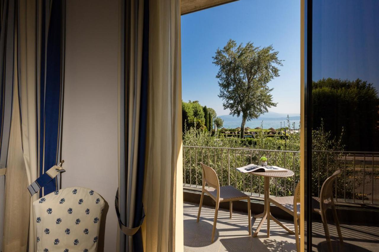 Hotel Arena 3* Sirmione