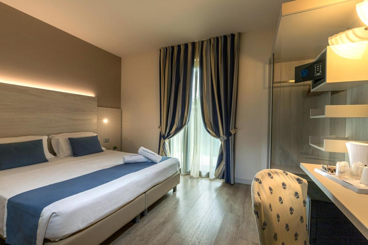 Hotel Arena Hotel