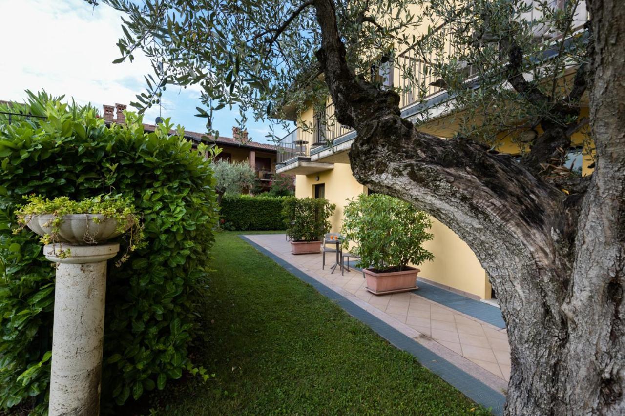 Hotel Arena Hotel Sirmione
