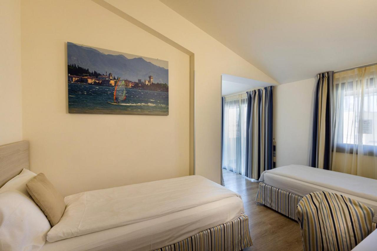 Hotel Arena Hotel 3*