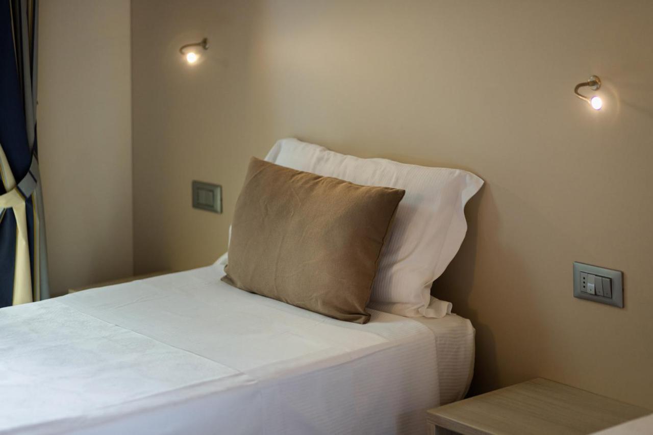 Hotel Arena 3*