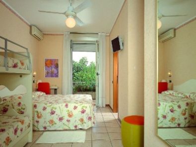 Fiorella 3* Sirmione