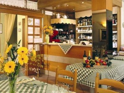 Hotel Fiorella 3*
