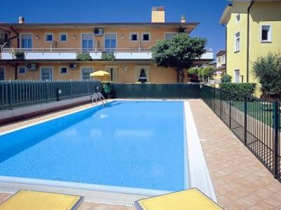 Fiorella Hotel 3*